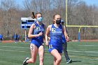 Women's Track vs Babson  Women’s Track & Field host Babson College at Cumberland (RI) High School. : Track & Field, Babson